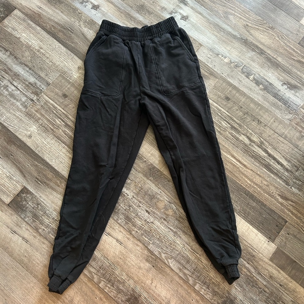 Womens Glyder joggers